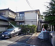 外観です。
