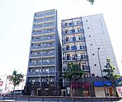 京都府京都市右京区西院平町：物件画像／株式会社京都ライフ 丹波橋店