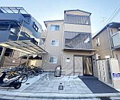 京都府京都市右京区山ノ内荒木町：物件画像／株式会社京都ライフ 丹波橋店