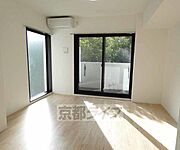 採光のよいきれいなお部屋です。