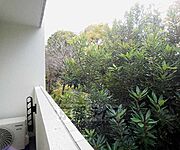 京大グランド北側のイケてるマンション・