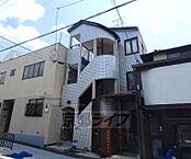 京都府京都市北区平野桜木町：物件画像／株式会社京都ライフ 丹波橋店
