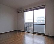 コンパクトなお部屋です。