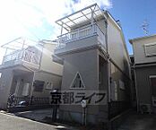 大阪府枚方市津田駅前1丁目：物件画像／株式会社京都ライフ 丹波橋店