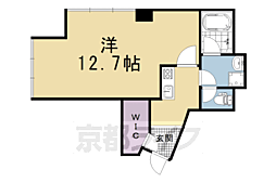 セントエルモ三条 2階/203