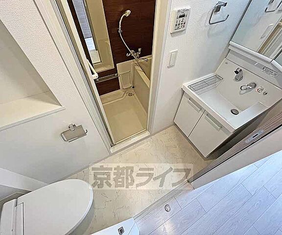 浴室