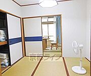 すぐ住める状態になってます。