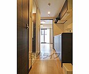 ・お部屋によっては家具家電がついております。