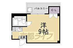 ジュネス常盤 2階
