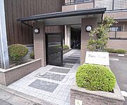 京都らしい雰囲気がしますね。