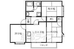 コキチハウス 2階