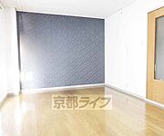 広々としたお部屋です