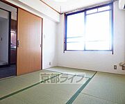 落ち着いた雰囲気です