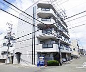 京都府京都市右京区西院安塚町：物件画像／株式会社京都ライフ 丹波橋店