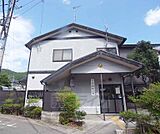 御陵交番まで600m