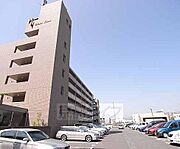 ガレージも敷地にこれだけあります
