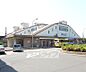周辺：竹田駅まで900m