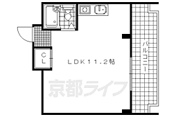 高雄ビル 3階