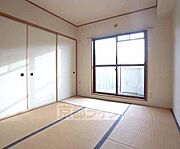 和室です。