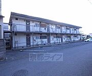 外観です。