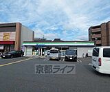サークルＫ竹田七瀬川店まで270m 国道24号線沿いのコンビニ。駐車場も広くなっております。
