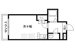 グランドールワタナベ 1階/113