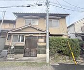 京都府京都市伏見区横大路下三栖山殿：物件画像／株式会社京都ライフ 丹波橋店