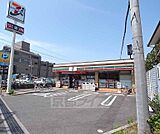 セブンイレブン宇治近鉄小倉駅西店まで363m