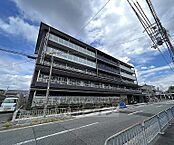 京都府京都市南区八条寺内町：物件画像／株式会社京都ライフ 丹波橋店