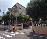 双ヶ丘中学校まで148m ＪＲ花園駅から北東の方角へ5分ほど歩いた場所になります。