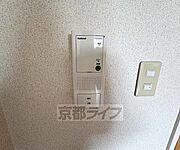 ・ＴＶモニターはついておりません