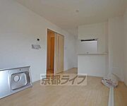 オープンキッチンがオシャレです。