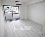 8帖の洋室です