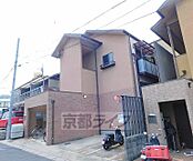 京都府京都市山科区北花山大林町：物件画像／株式会社京都ライフ 丹波橋店