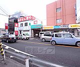 平和堂 100BAN店まで706m
