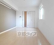 きれいなお部屋です。