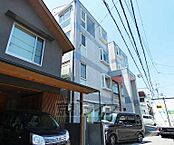 京都府京都市伏見区深草谷口町：物件画像／株式会社京都ライフ 丹波橋店