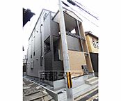 京都府京都市下京区中堂寺薮ノ内町：物件画像／株式会社京都ライフ 丹波橋店
