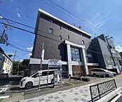 京都府京都市右京区西京極新明町：物件画像／株式会社京都ライフ 丹波橋店