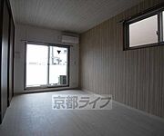 広々としたお部屋です。