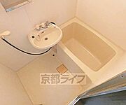 浴室です。