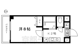 シエークル21 5階/503