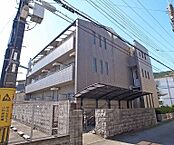 京都府京都市山科区御陵岡町：物件画像／株式会社京都ライフ 丹波橋店