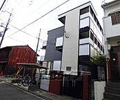 京都府京都市中京区壬生上大竹町：物件画像／株式会社京都ライフ 丹波橋店