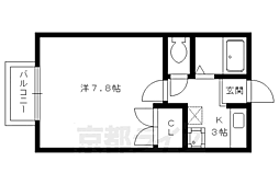 メゾン山喜 2階