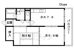 サンマンションナリマチ 4階