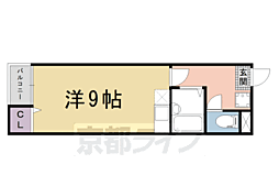 バース山川 4階/405