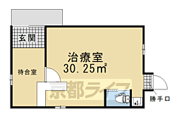 新町7丁目テナント 1階/1
