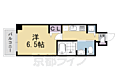 プレサンス京都鴨川彩華3階7.7万円