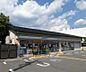 周辺：ファミリーマート妙心寺駅前店まで350m